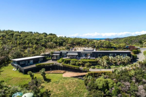 Delamore Cove - Kowhai / You've Got It Maid